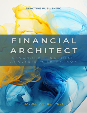 Book cover: Financial architect