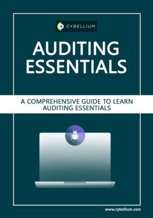Book cover: Auditing essentials : a comprehensive guide to learn auditing essentials