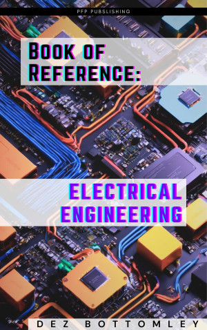 Book cover: Book of reference : electricale engineering