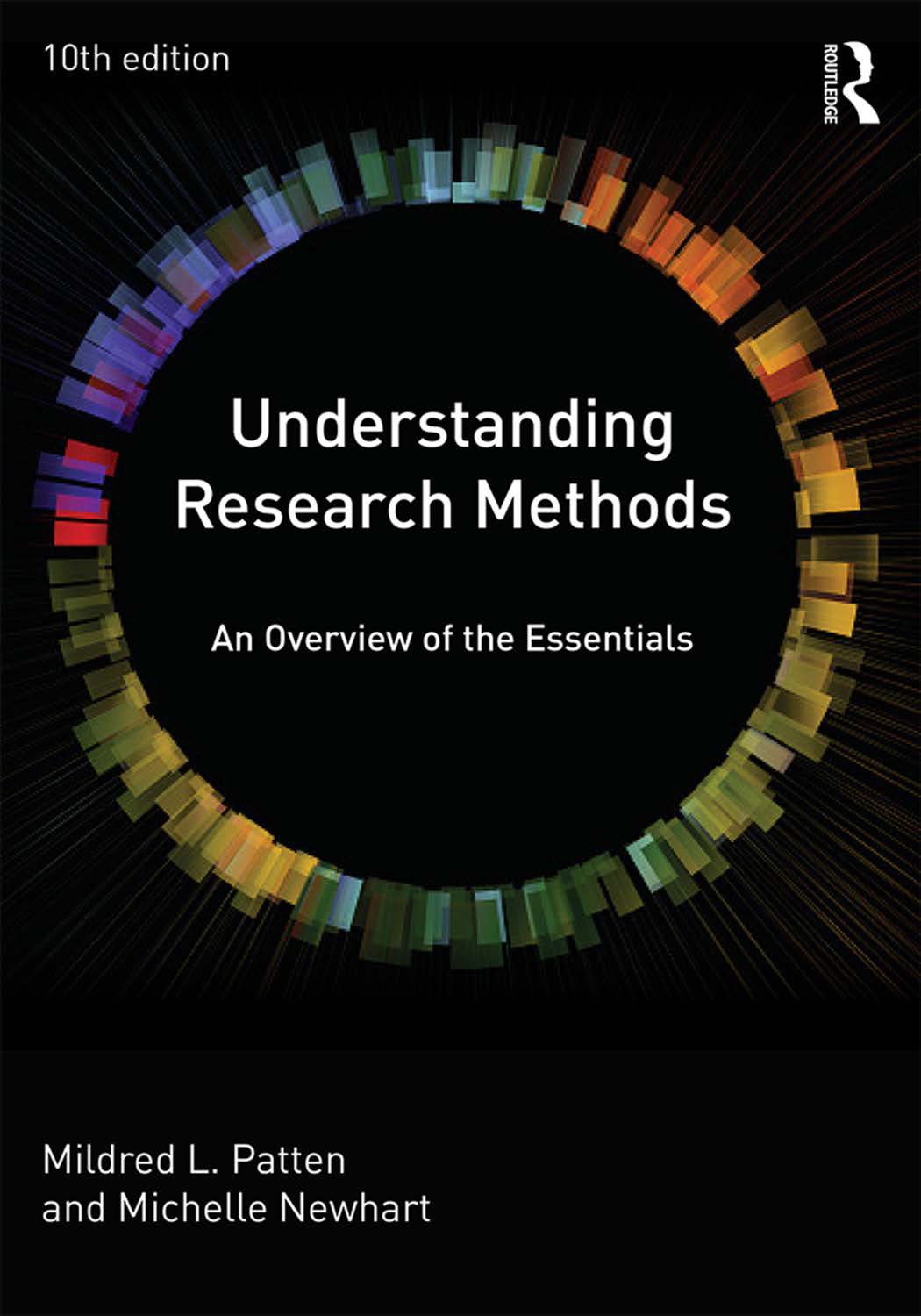 Book cover: Understanding research methods: an overview of the essentials