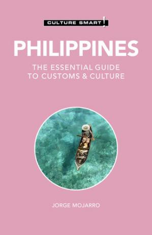 Book cover: Philippines : the essential guide to customs & culture