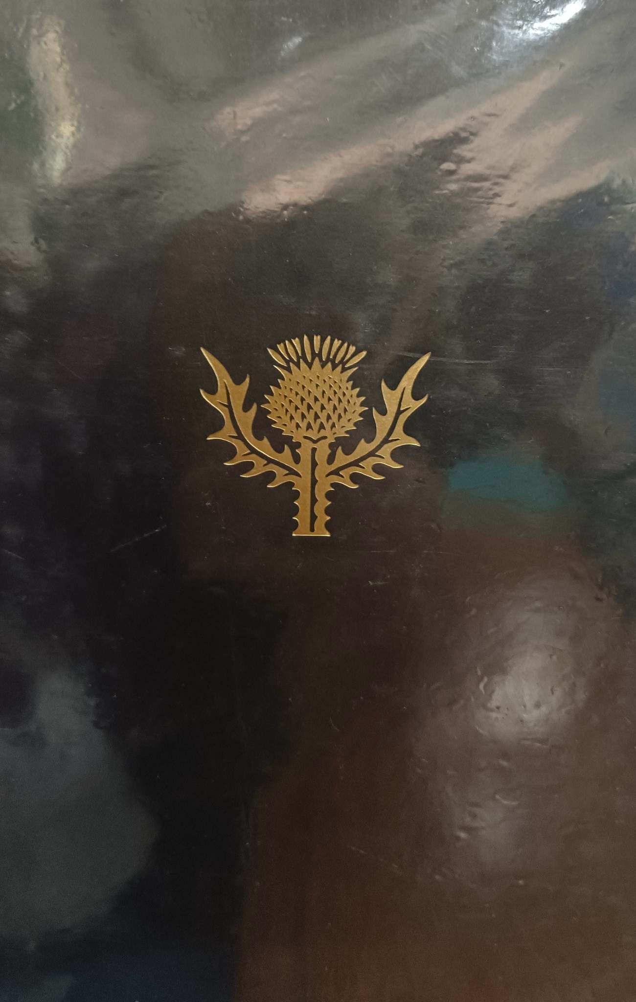 Book cover: Encyclopedia Britannica : 2004 book of the year