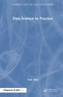 Book cover: Data science in practice