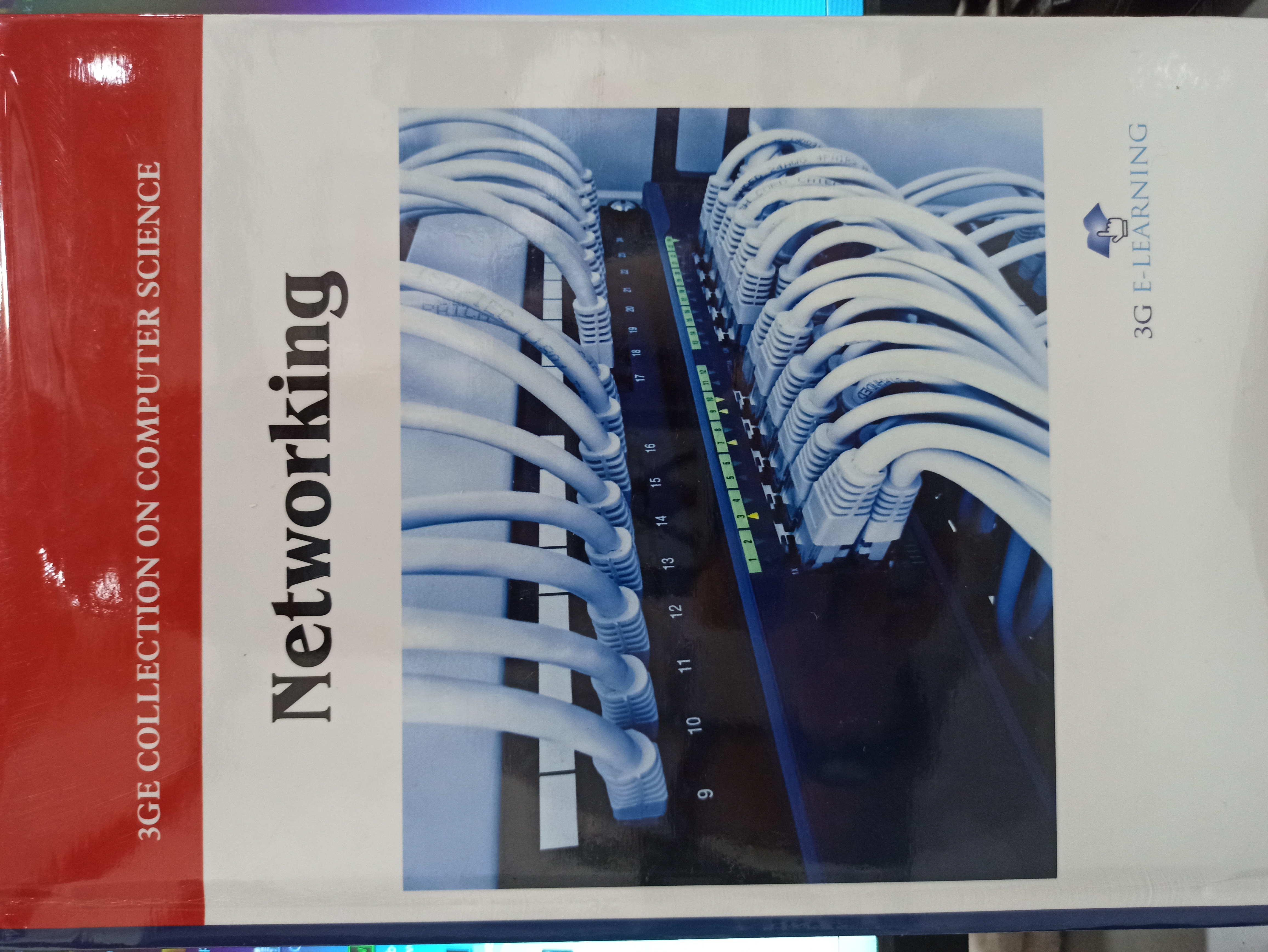 Book cover: Networking