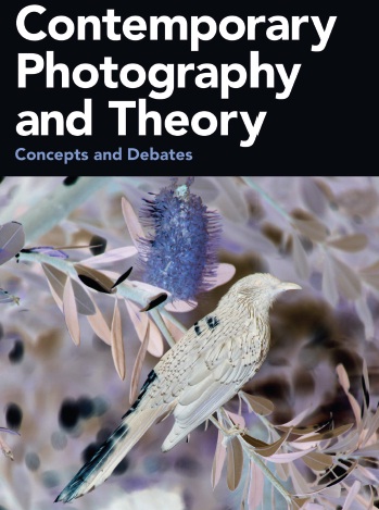 Book cover: Contemporary photography and theory : concepts and debates