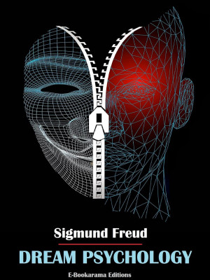 Book cover: Dream psychology