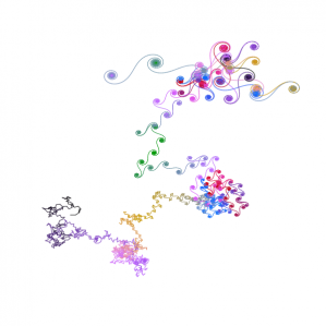 Book cover: Stochastic processes and simulations : a machine learning perspective