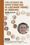 Book cover: Ten lectures on event structure in a network theory of language
