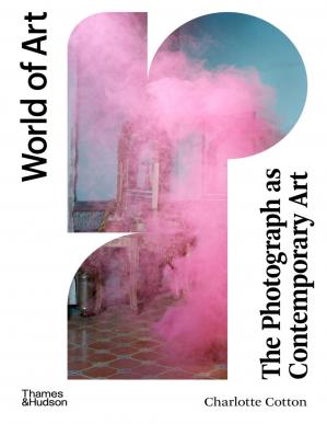 Book cover: World of Art : the photograph as contemporary art