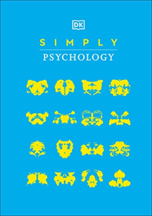 Book cover: Simply Psychology