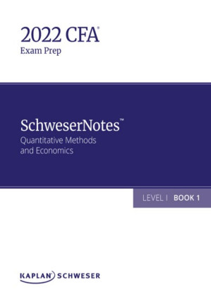 Book cover: Quantitative methods and economics