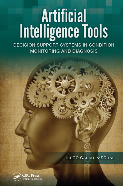 Book cover: Artificial intelligence applications and innovations : decision support systems in condition monitoring and diagnosis