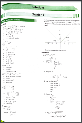 Book cover: Trigonometry.