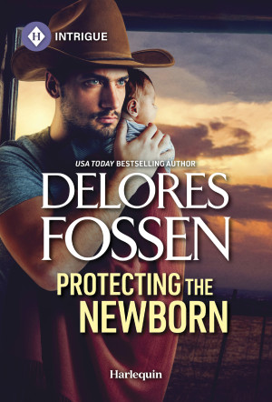 Book cover: Protecting the newborn - saddle ridge justice