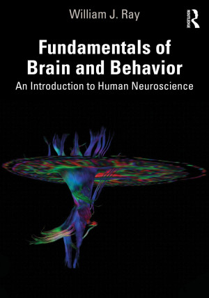 Book cover: Fundamentals of brain and behavior : an introduction to human neuroscience