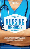 Book cover: Nursing diagnosis handbook