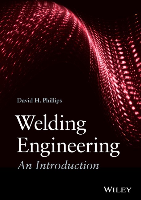 Book cover: Welding engineering : an introduction