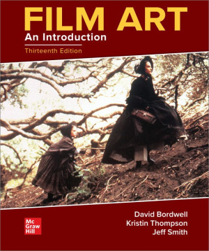 Book cover: Film language : a semiotics of the cinema