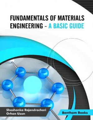 Book cover: Fundamentals of materials engineering - a basic guide