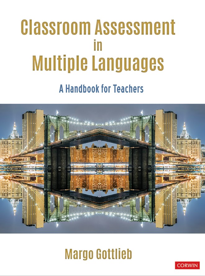 Book cover: Classroom assessment in multiple languages : a handbook for teachers