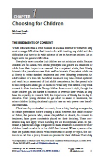 Book cover: Handbook of child and adolescent sexuality : developmental and forensic psychology