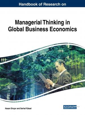 Book cover: Handbook of research on managerial thinking in global business economics