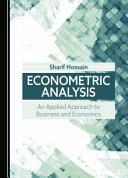 Book cover: Sustainable operations management