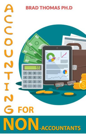 Book cover: Accounting for non accounting: A brief overview