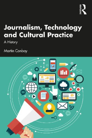 Book cover: Cultural practice : a history