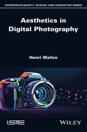 Book cover: Aesthetics in digital photography